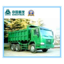 SINOTRUK HOWO 6X6 Heavy Duty Dump / Tipper Truck (ZZ3257N3847A/NOW)